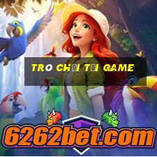 trò chơi tải game