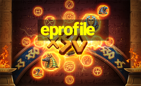 eprofile