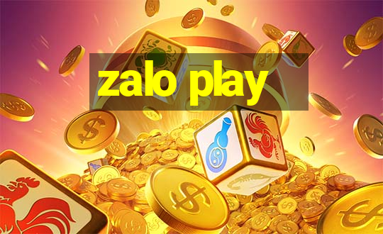 zalo play