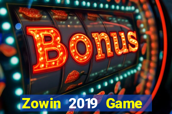 Zowin 2019 Game Bài 79