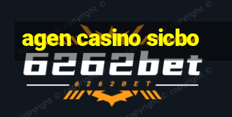 agen casino sicbo