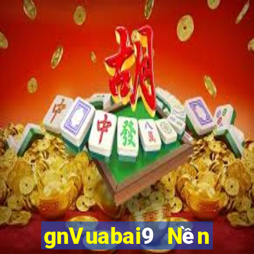 gnVuabai9 Nền tảng giải trí k