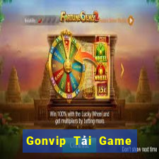 Gonvip Tải Game Bài Nhất Vip