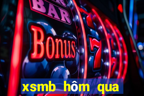 xsmb hôm qua thứ 7