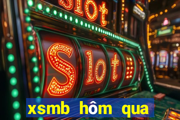 xsmb hôm qua thứ 7