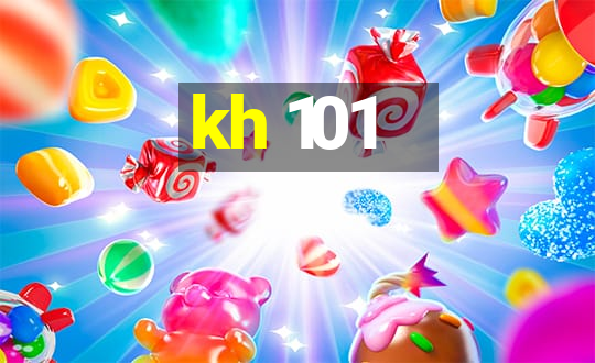 kh 101