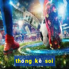 thống kê soi cầu xsmb dịch vụ 1