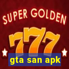 gta san apk