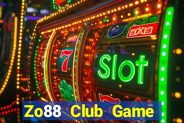 Zo88 Club Game Bài Qh88