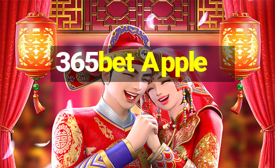 365bet Apple