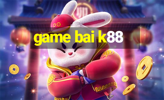 game bai k88