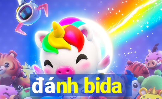 đánh bida