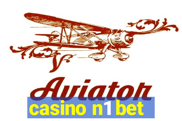 casino n1 bet