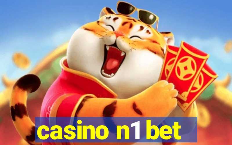 casino n1 bet