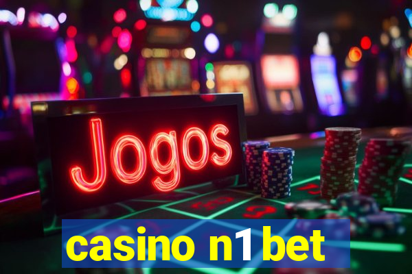 casino n1 bet