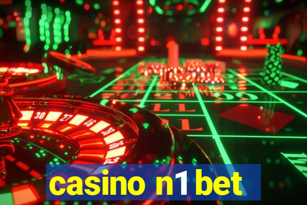 casino n1 bet