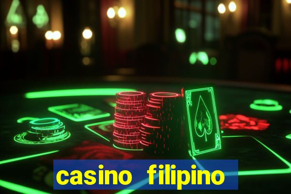 casino filipino slot machine