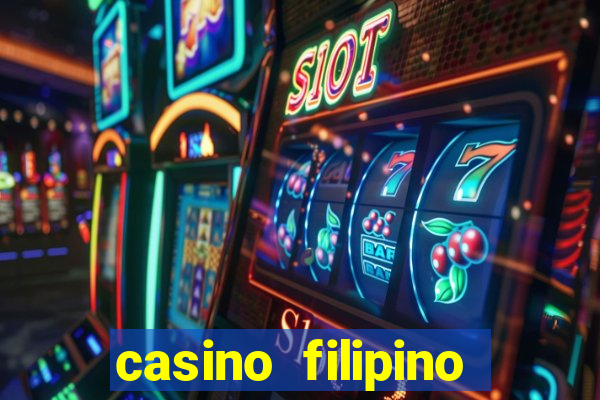 casino filipino slot machine