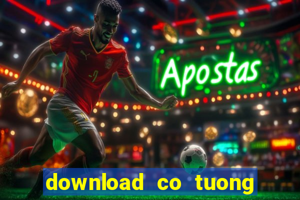 download co tuong zing play