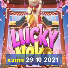 xsmn 29 10 2021