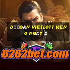 Dự Đoán vietlott KENO ngày 2