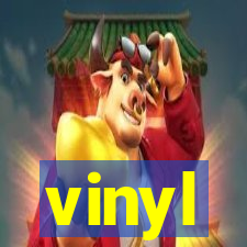 vinyl