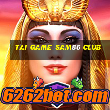 tai game sam86 club