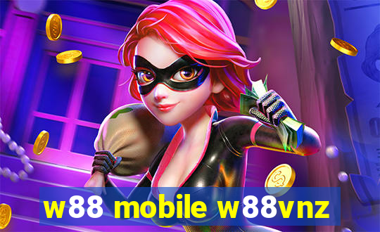 w88 mobile w88vnz