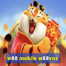 w88 mobile w88vnz