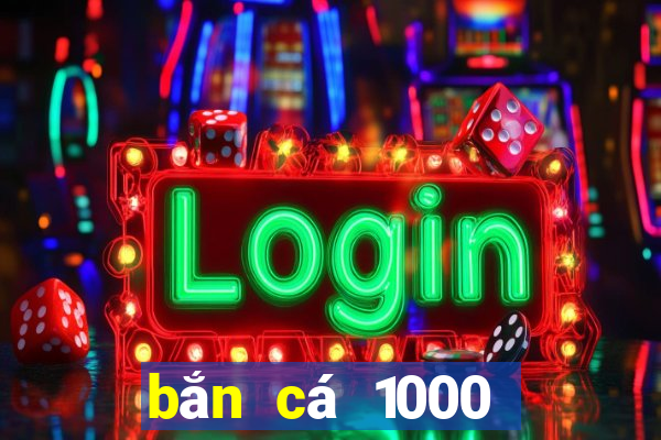 bắn cá 1000 đổi thẻ online