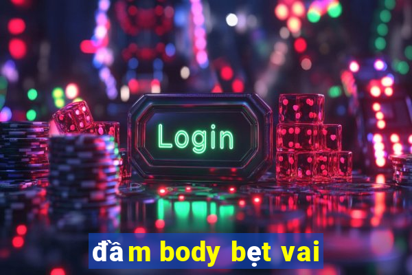 đầm body bẹt vai