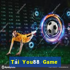 Tải You88 Game Bài 52Fun Đổi Thưởng