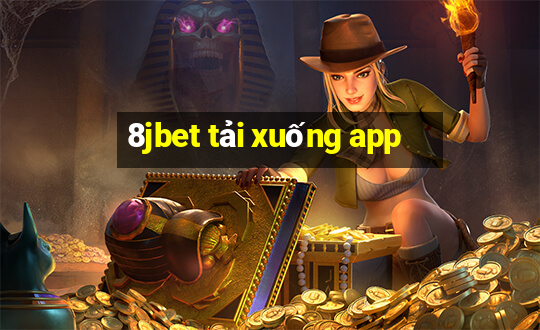 8jbet tải xuống app