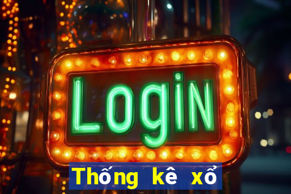 Thống kê xổ số kon tum ngày thứ sáu