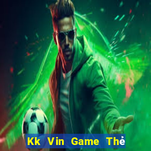 Kk Vin Game Thẻ Bài Illuminati