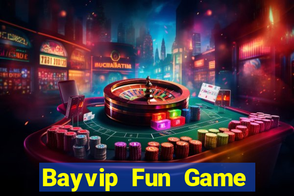 Bayvip Fun Game Bài 79