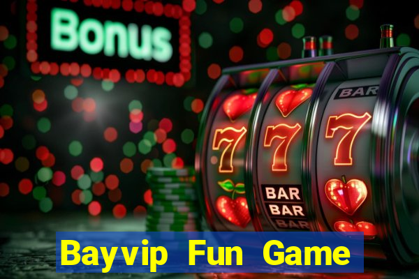 Bayvip Fun Game Bài 79