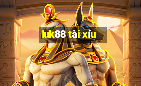 luk88 tài xỉu