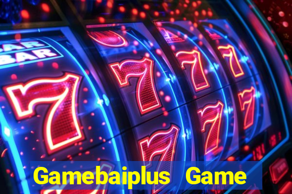 Gamebaiplus Game Bài 52Play