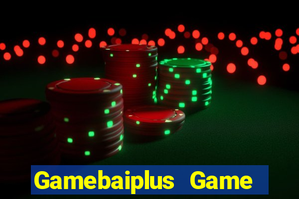 Gamebaiplus Game Bài 52Play