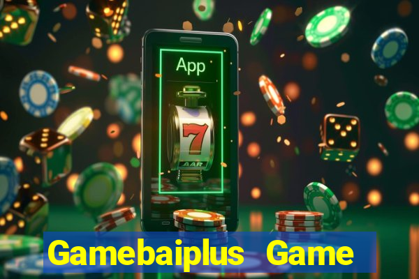 Gamebaiplus Game Bài 52Play