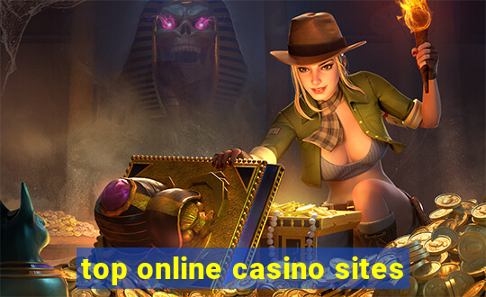 top online casino sites