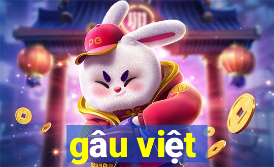 gâu việt