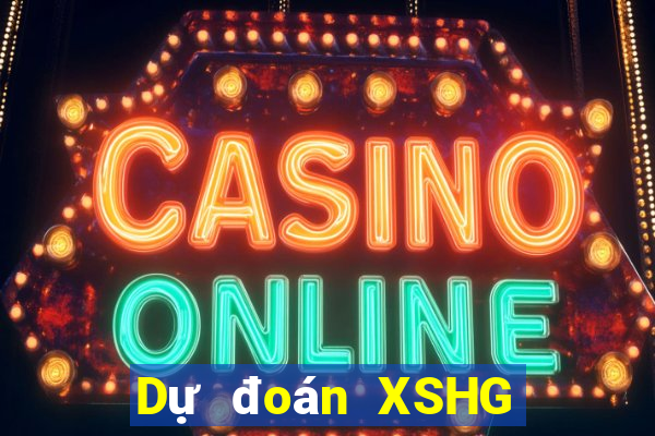 Dự đoán XSHG ngày 1