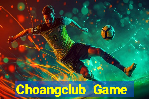 Choangclub Game Bài Rio