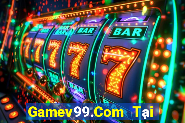 Gamev99.Com Tại Game Bài B52