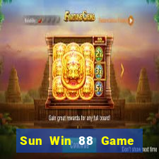 Sun Win 88 Game Bài Solitaire