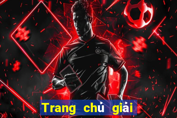 Trang chủ giải trí phải thắng