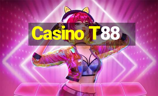 Casino T88