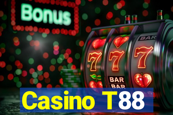 Casino T88